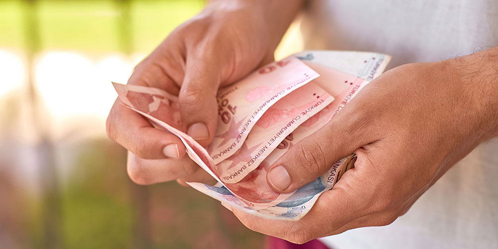 türkiye'de tl'nin değer kaybetmesinin sebepleri ve etkileri